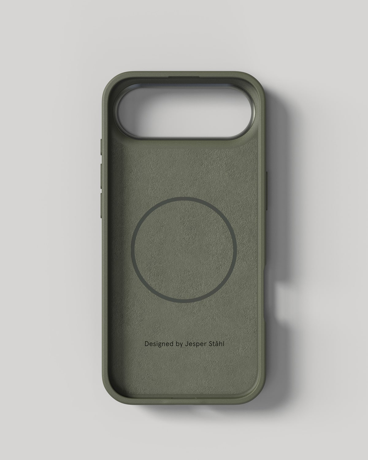 Bold Case