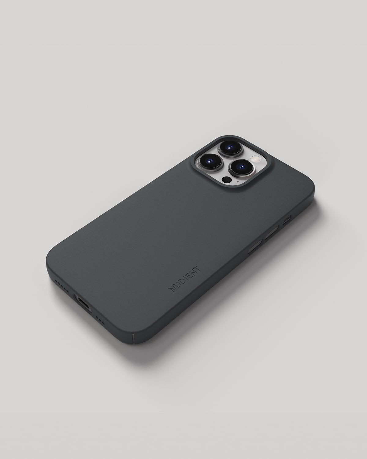 Thin Case