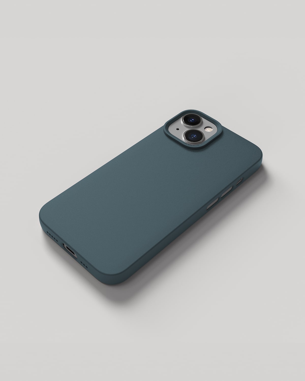 Thin Case