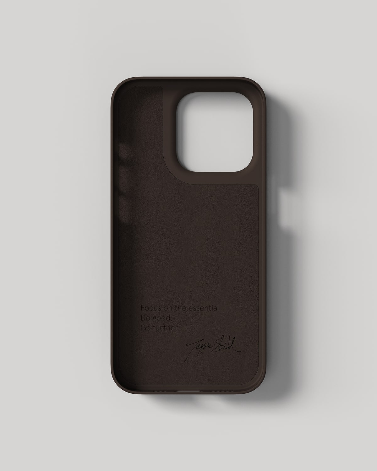 Thin Case