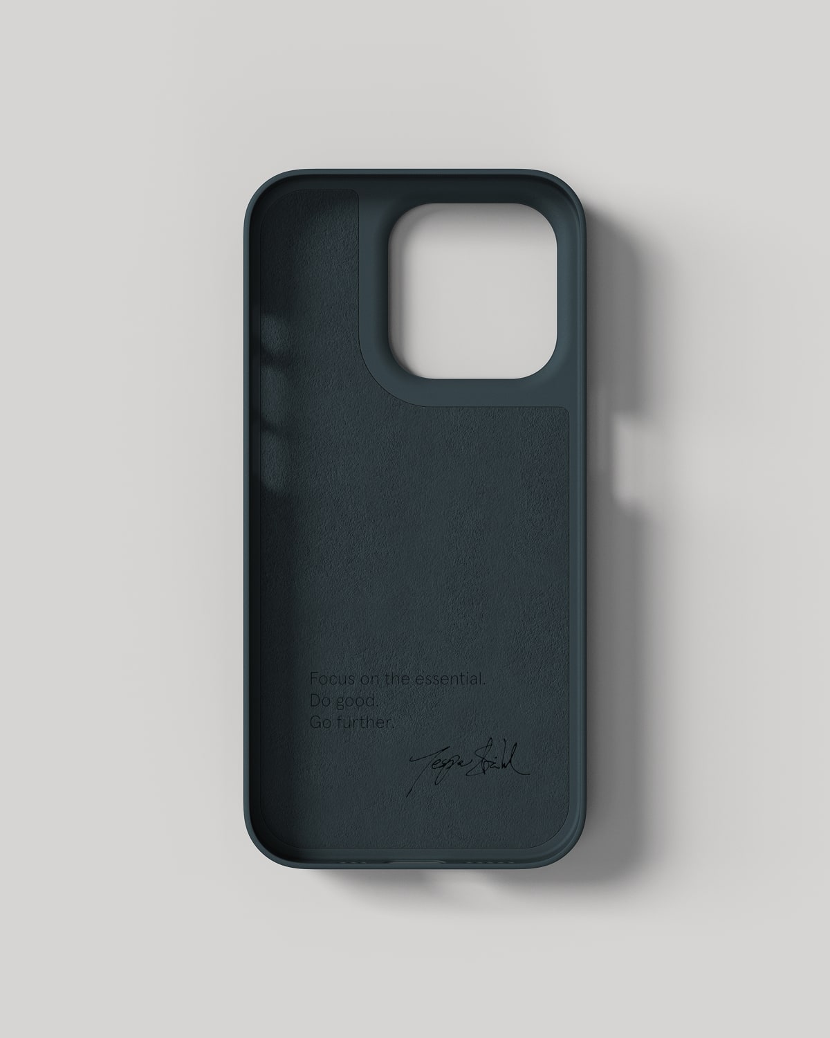 Thin Case
