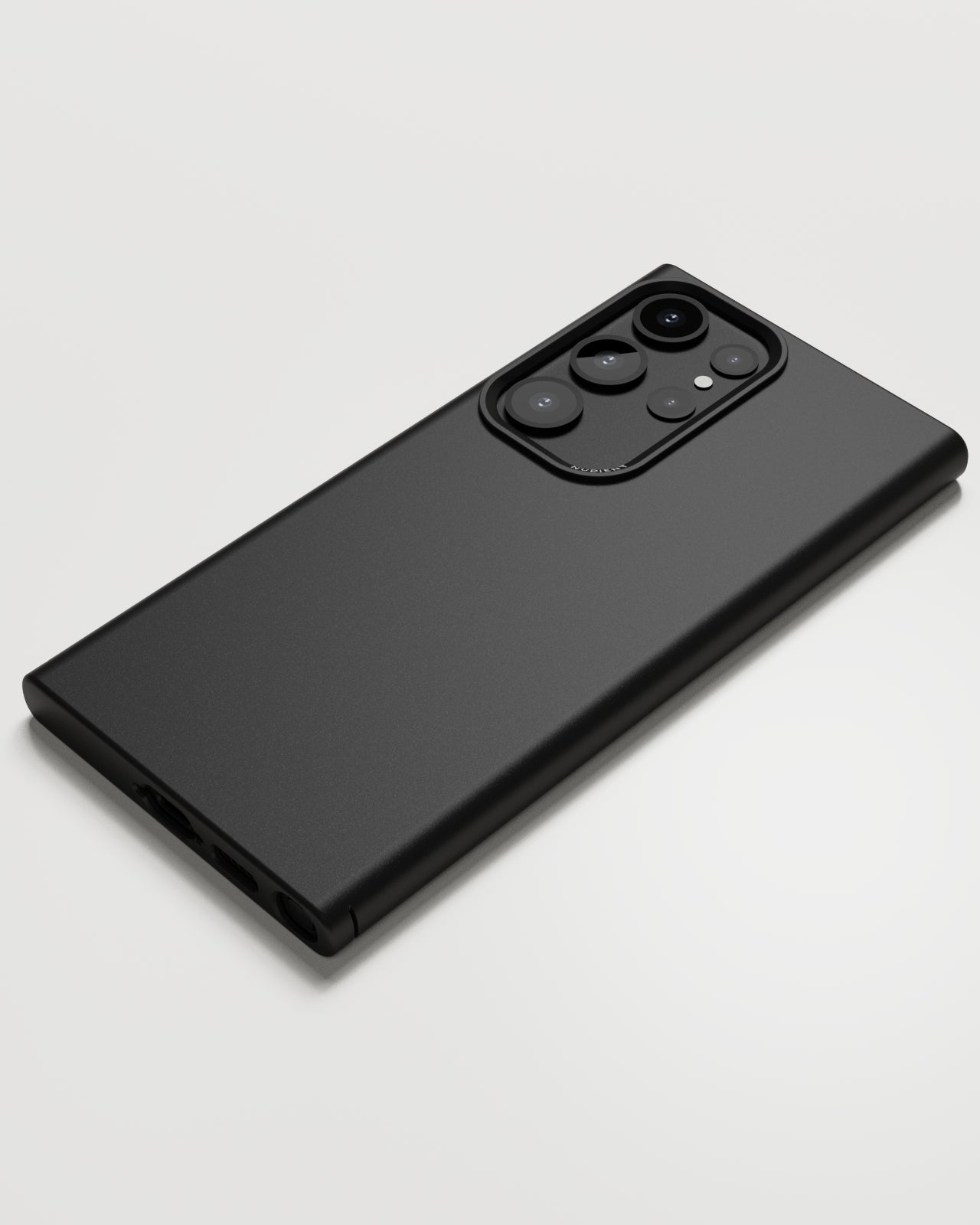 Thin Case