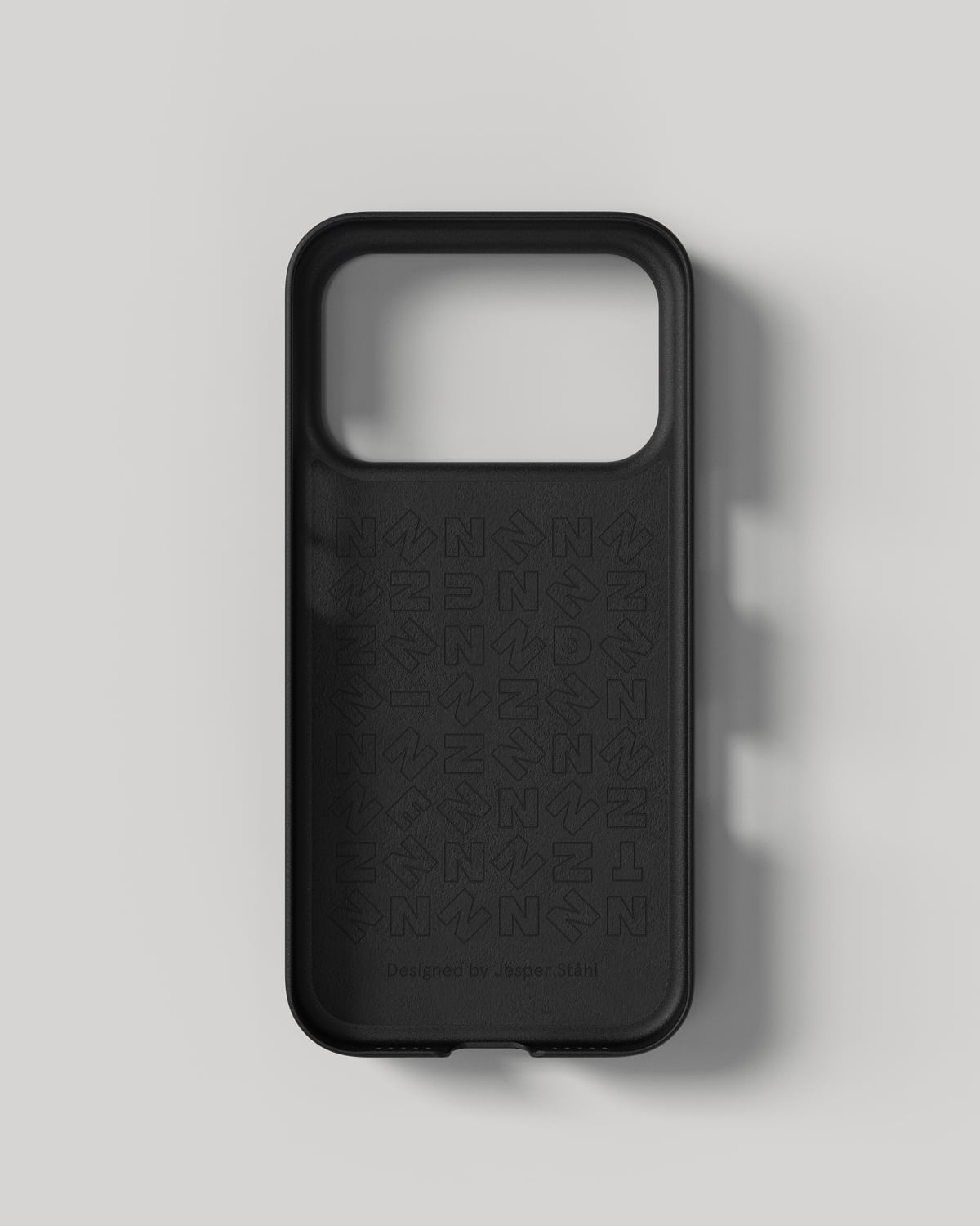 Thin Case