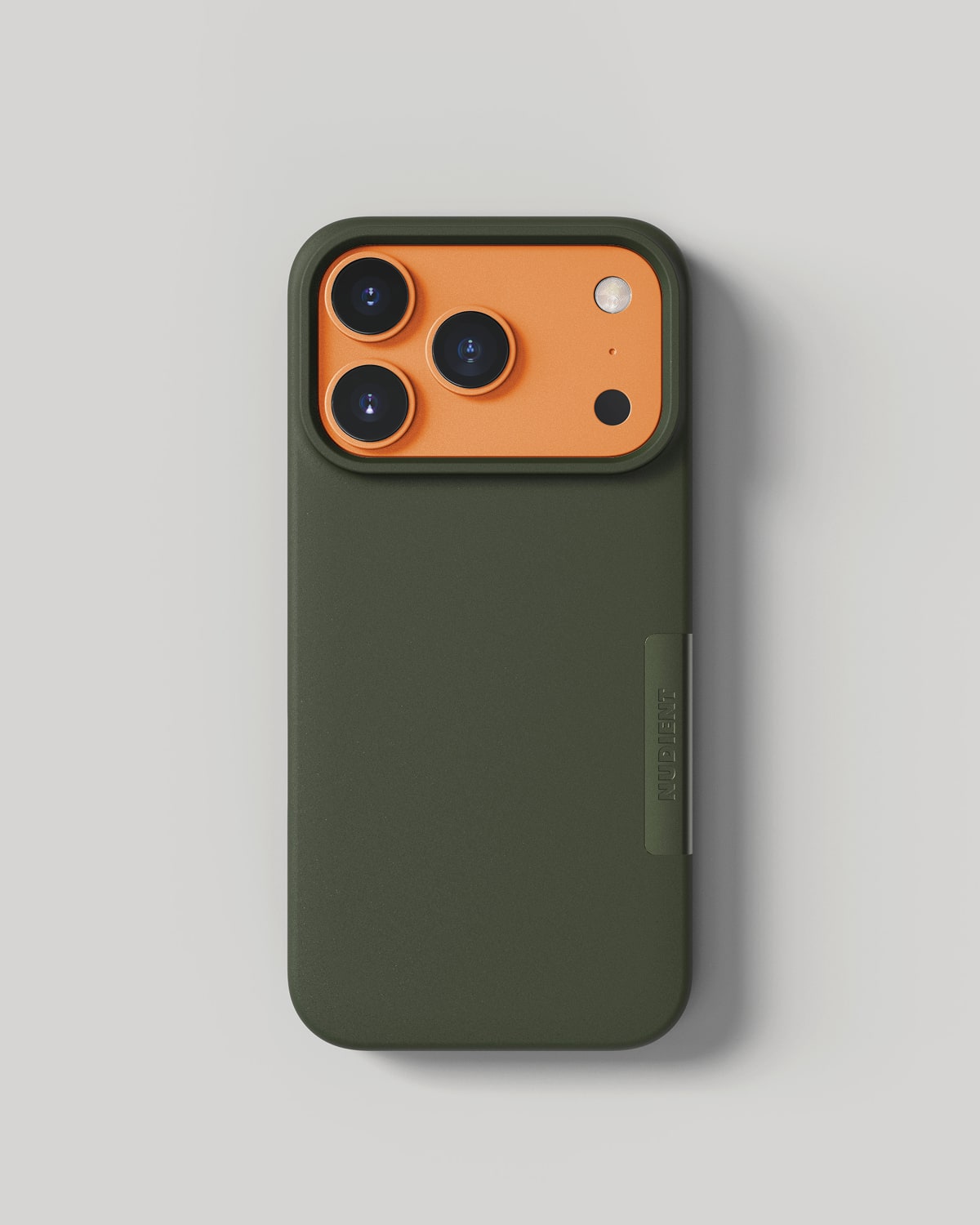 Thin Case