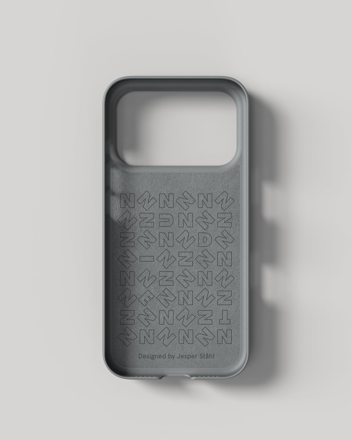 Thin Case