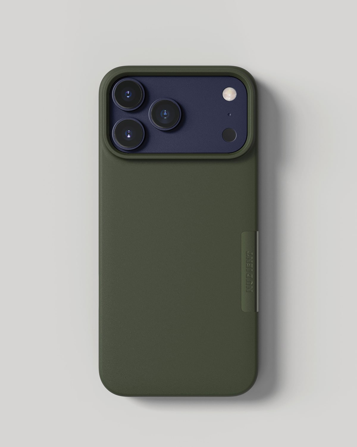 Thin Case