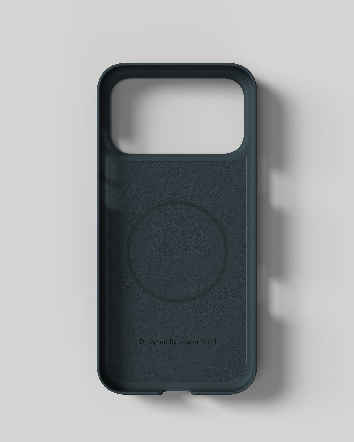 Thin Case