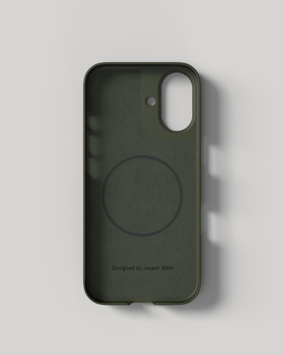 Thin Case