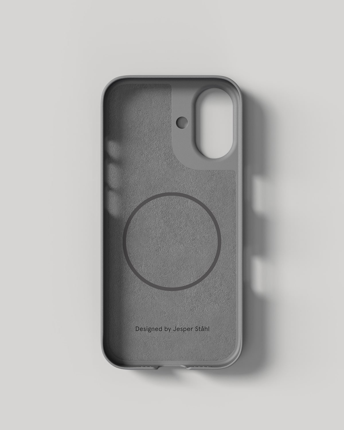 Thin Case