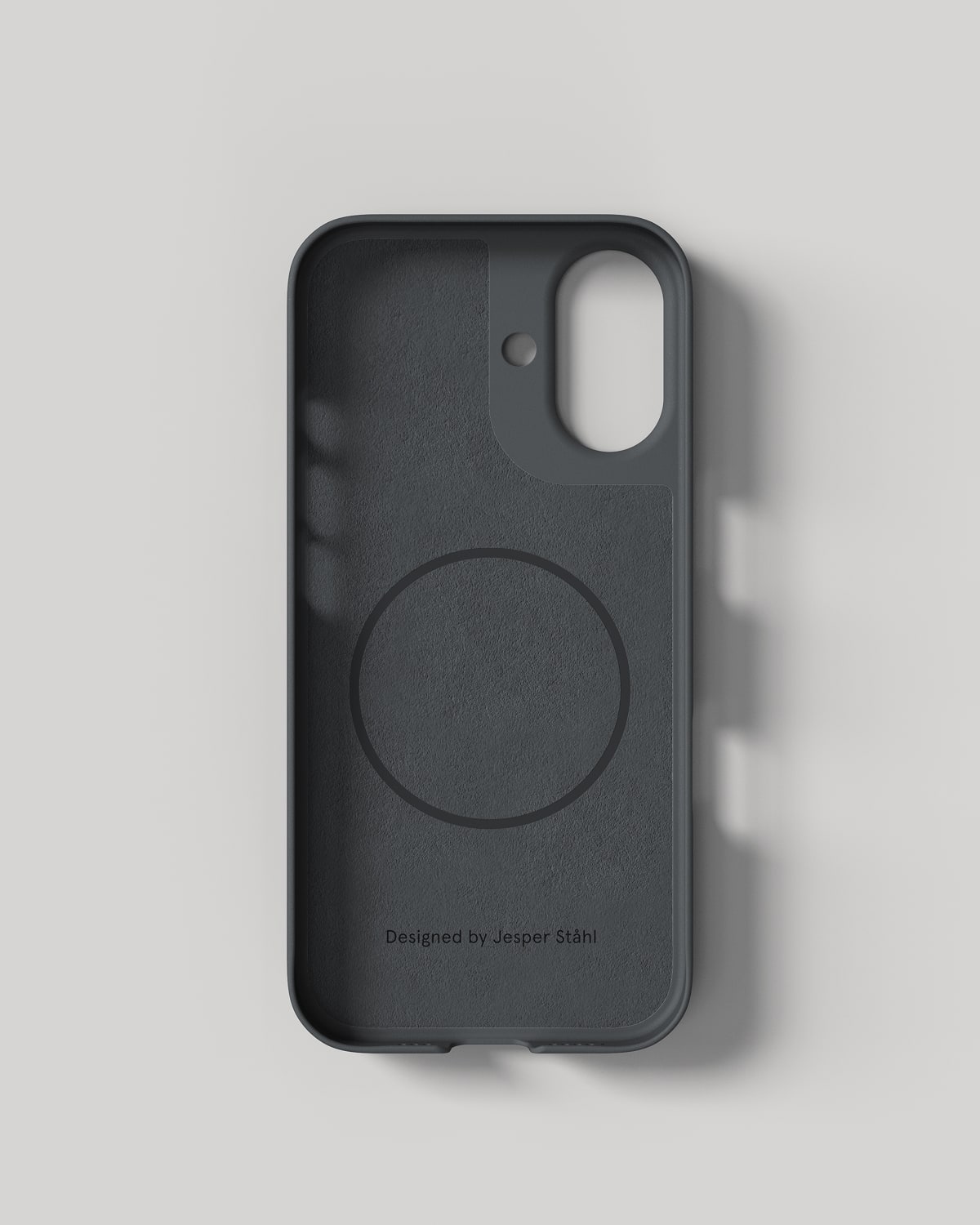 Thin Case