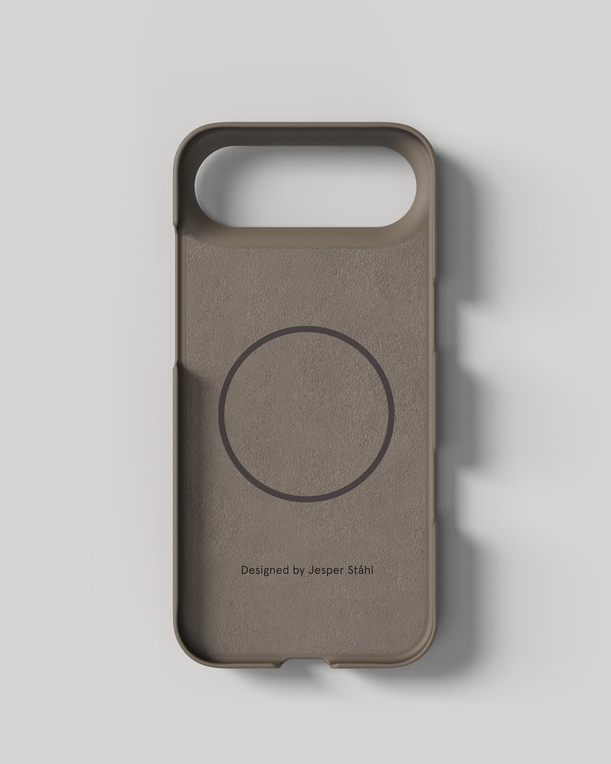Thin Case