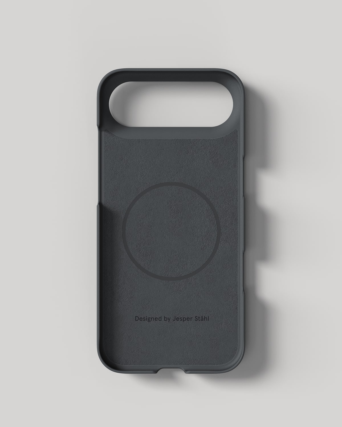 Thin Case
