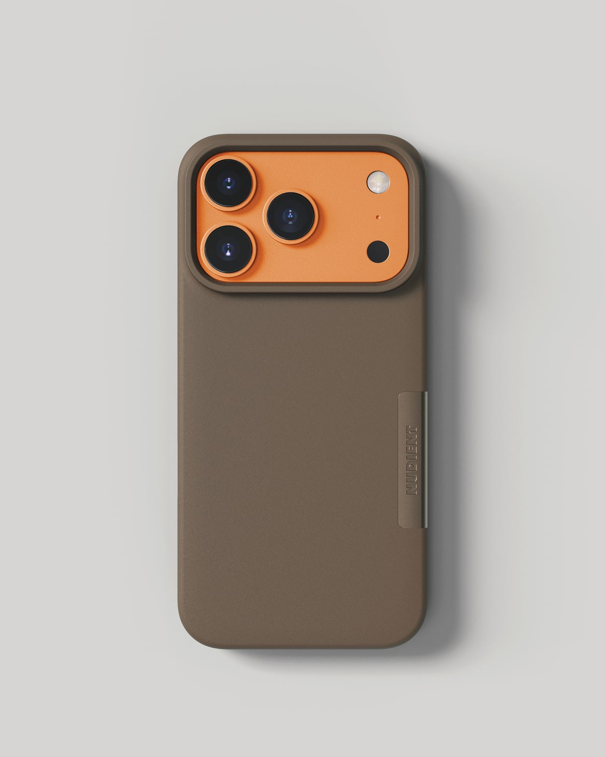 Thin Case
