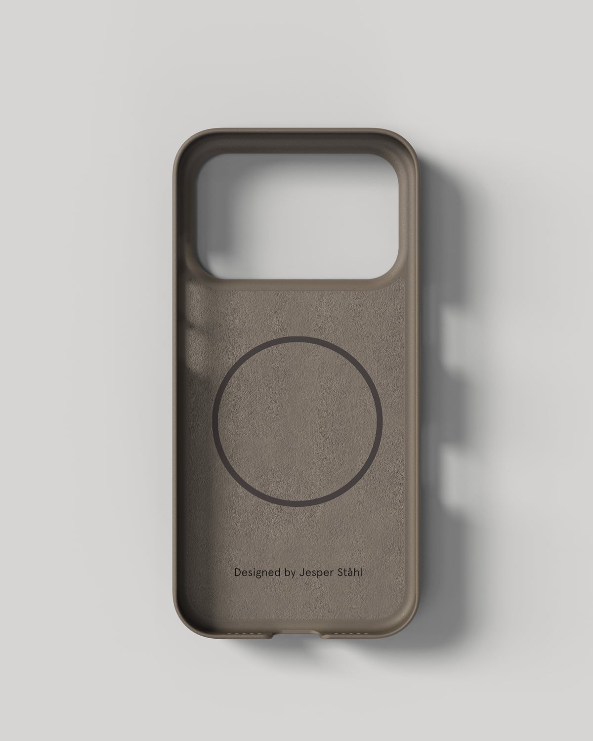Thin Case