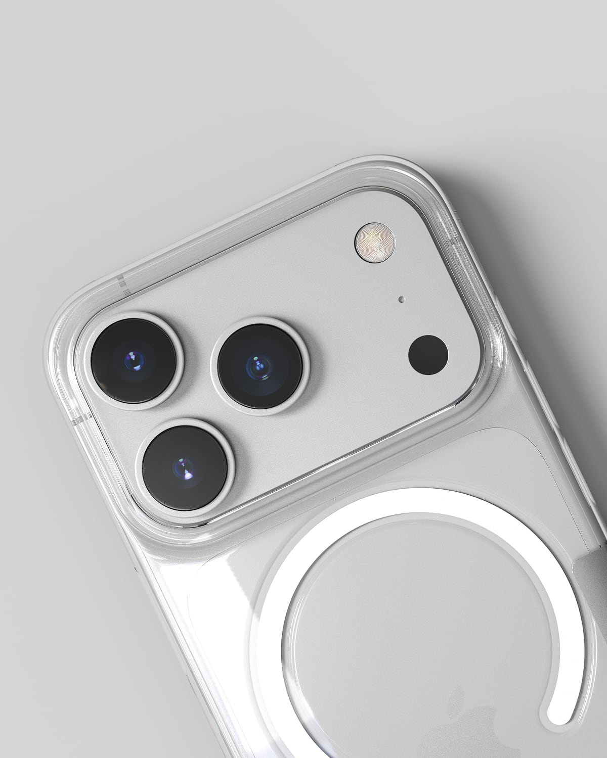 Thin Case
