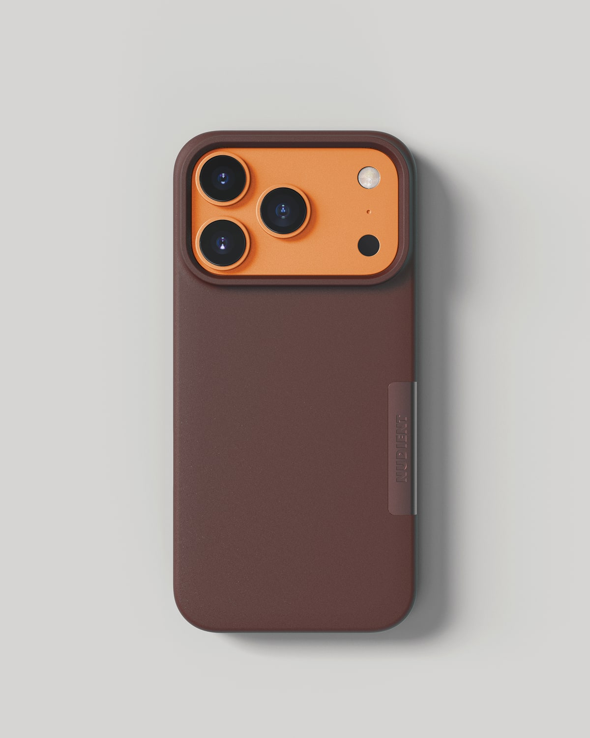 Thin Case