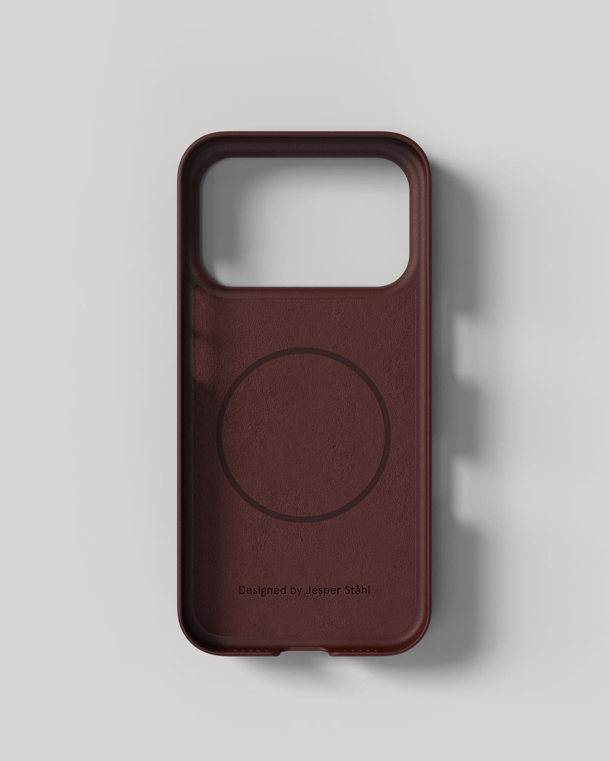 Thin Case