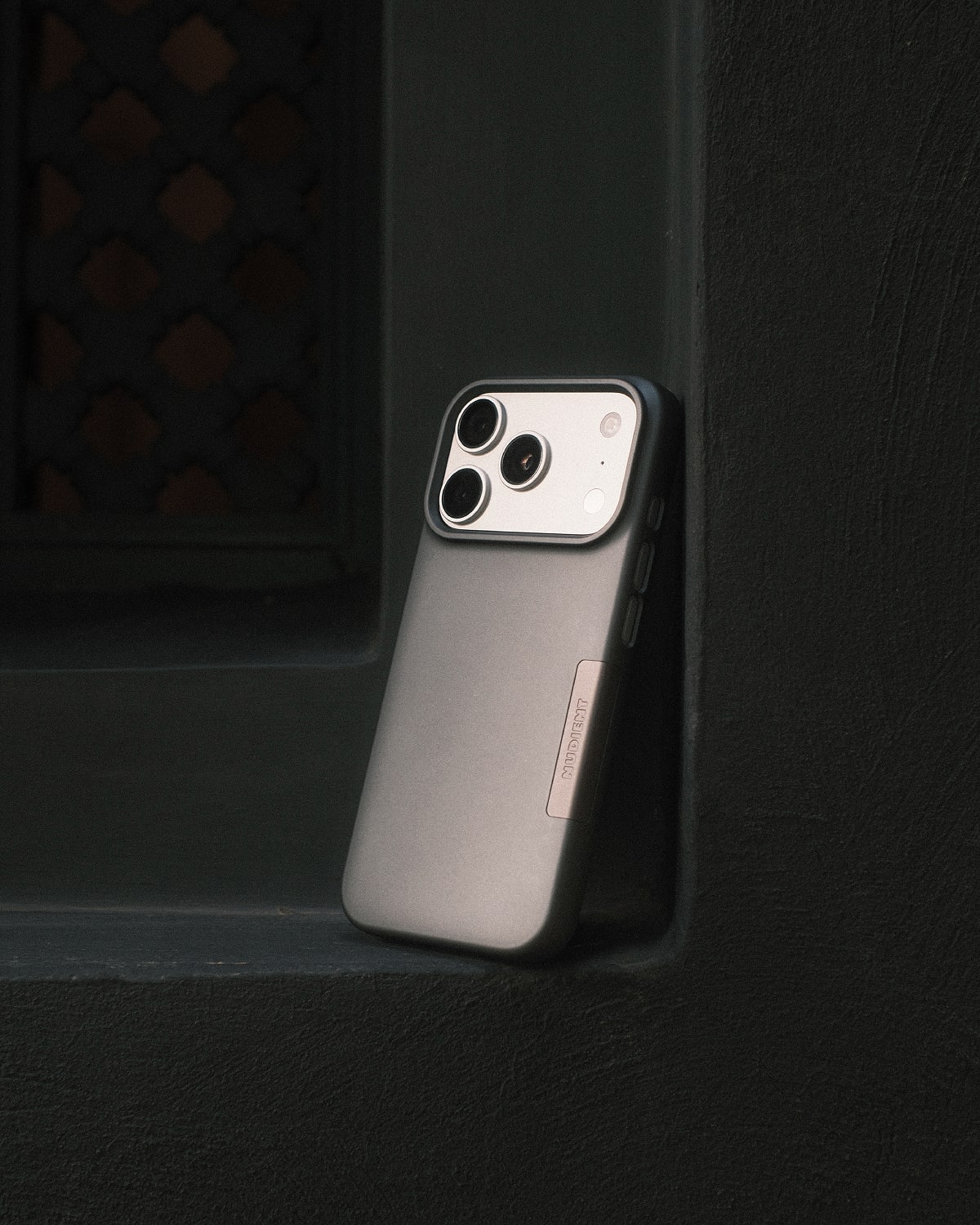 Thin Case
