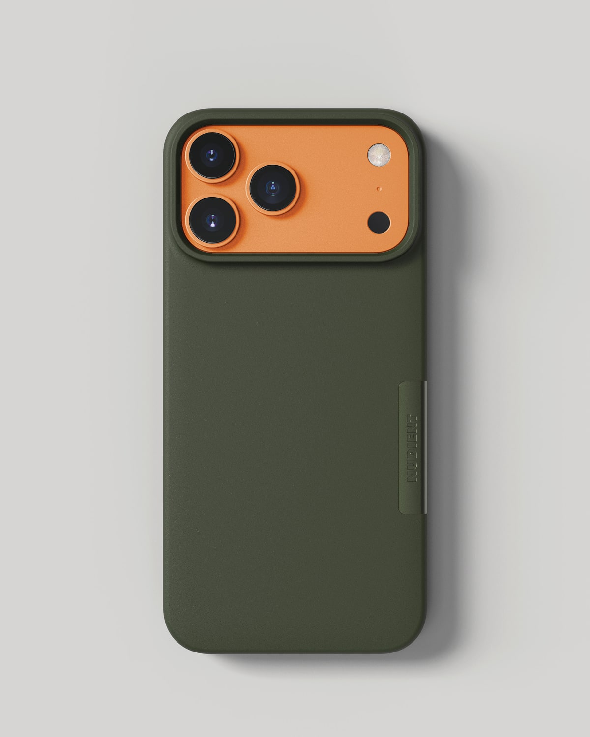 Thin Case