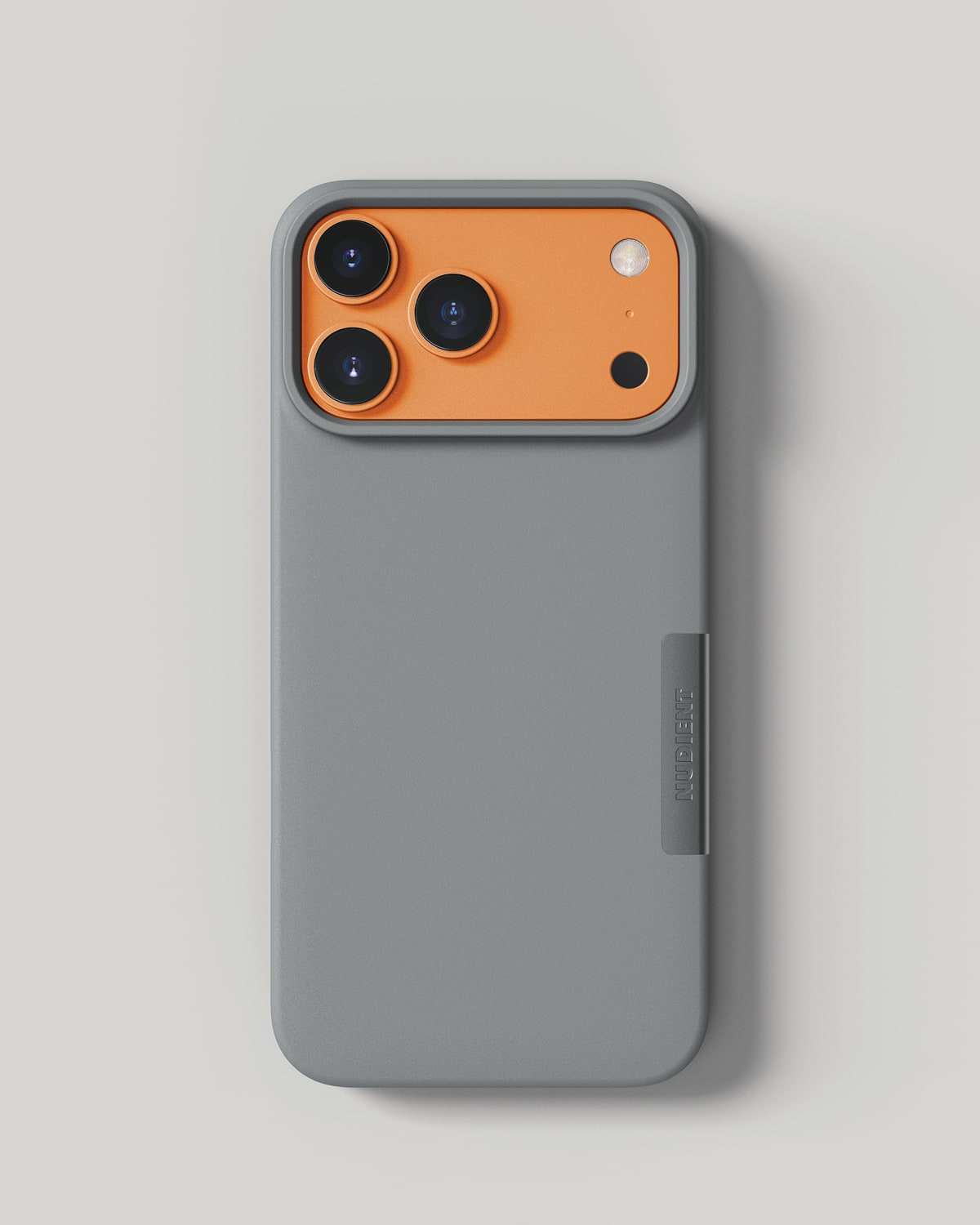 Thin Case