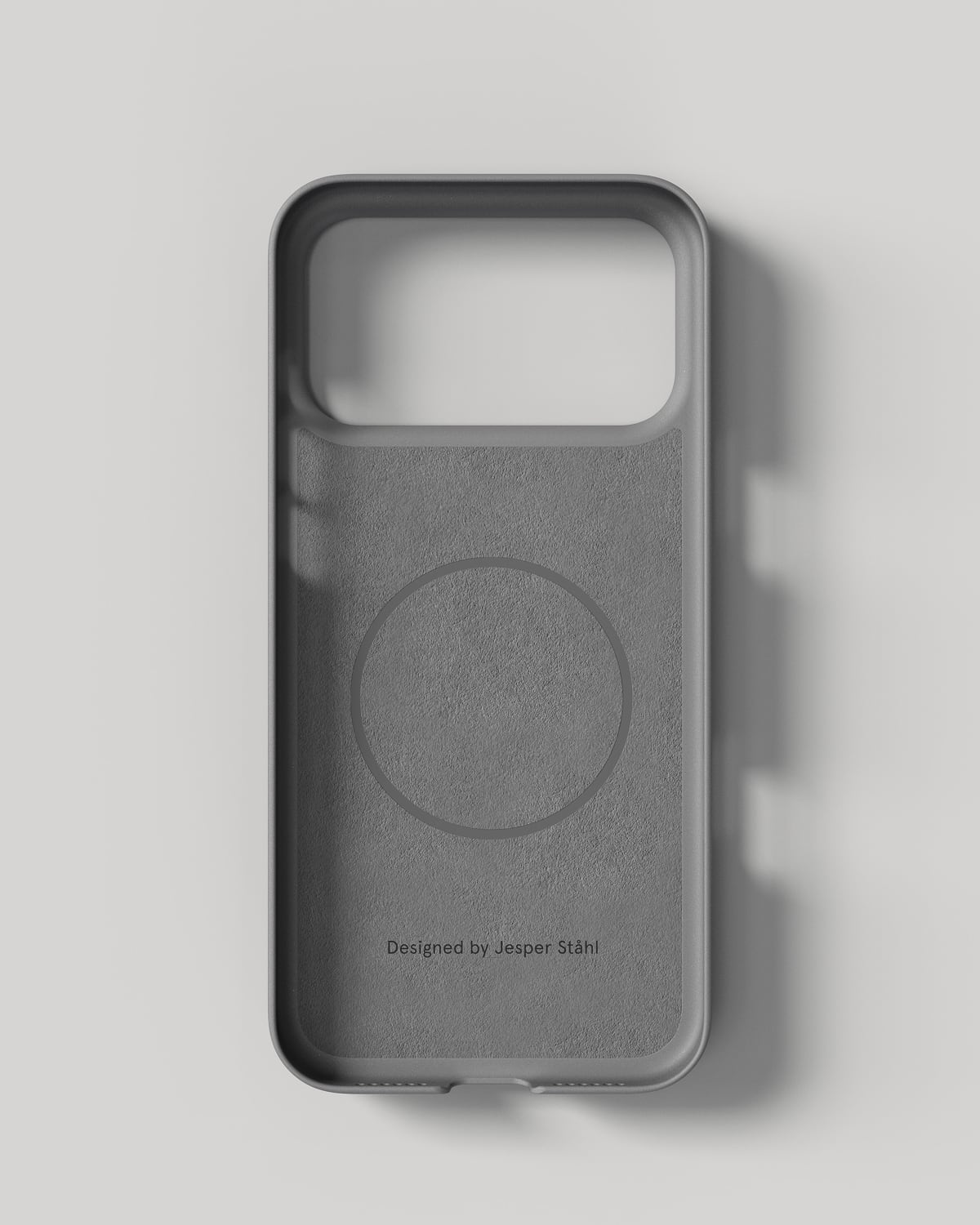 Thin Case