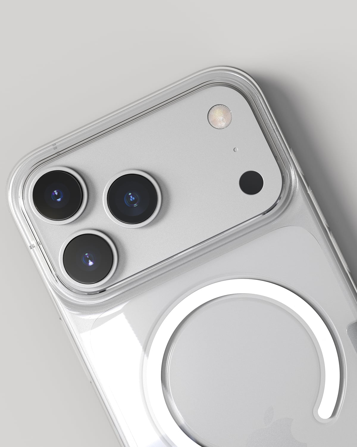 Thin Case