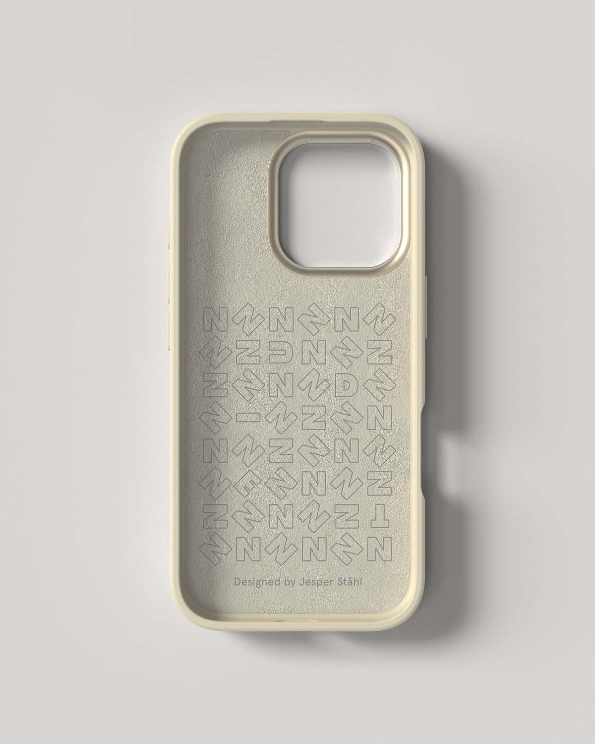 Bold Case