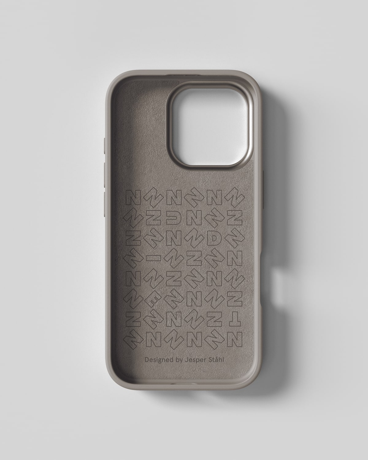 Bold Case