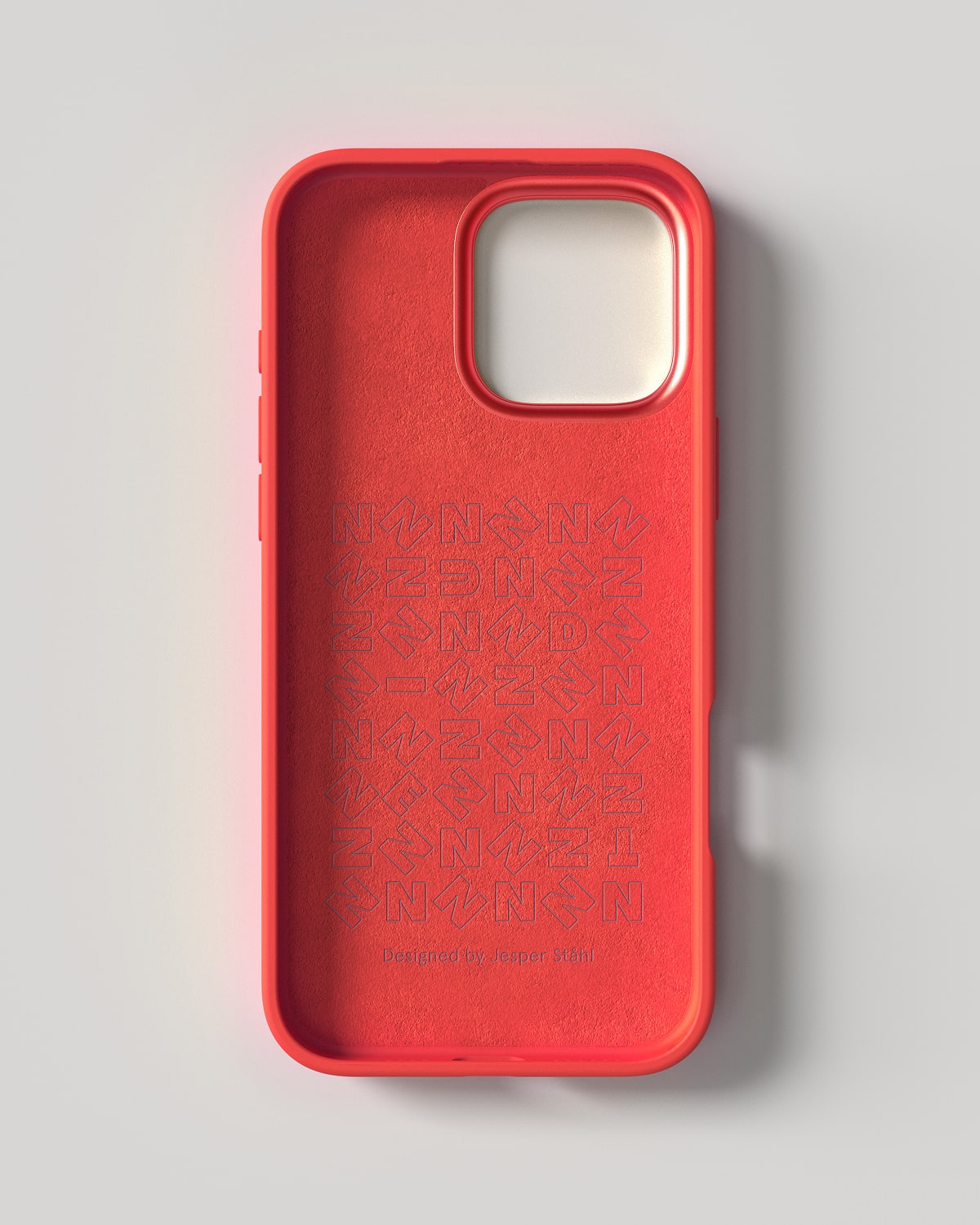 Bold Case