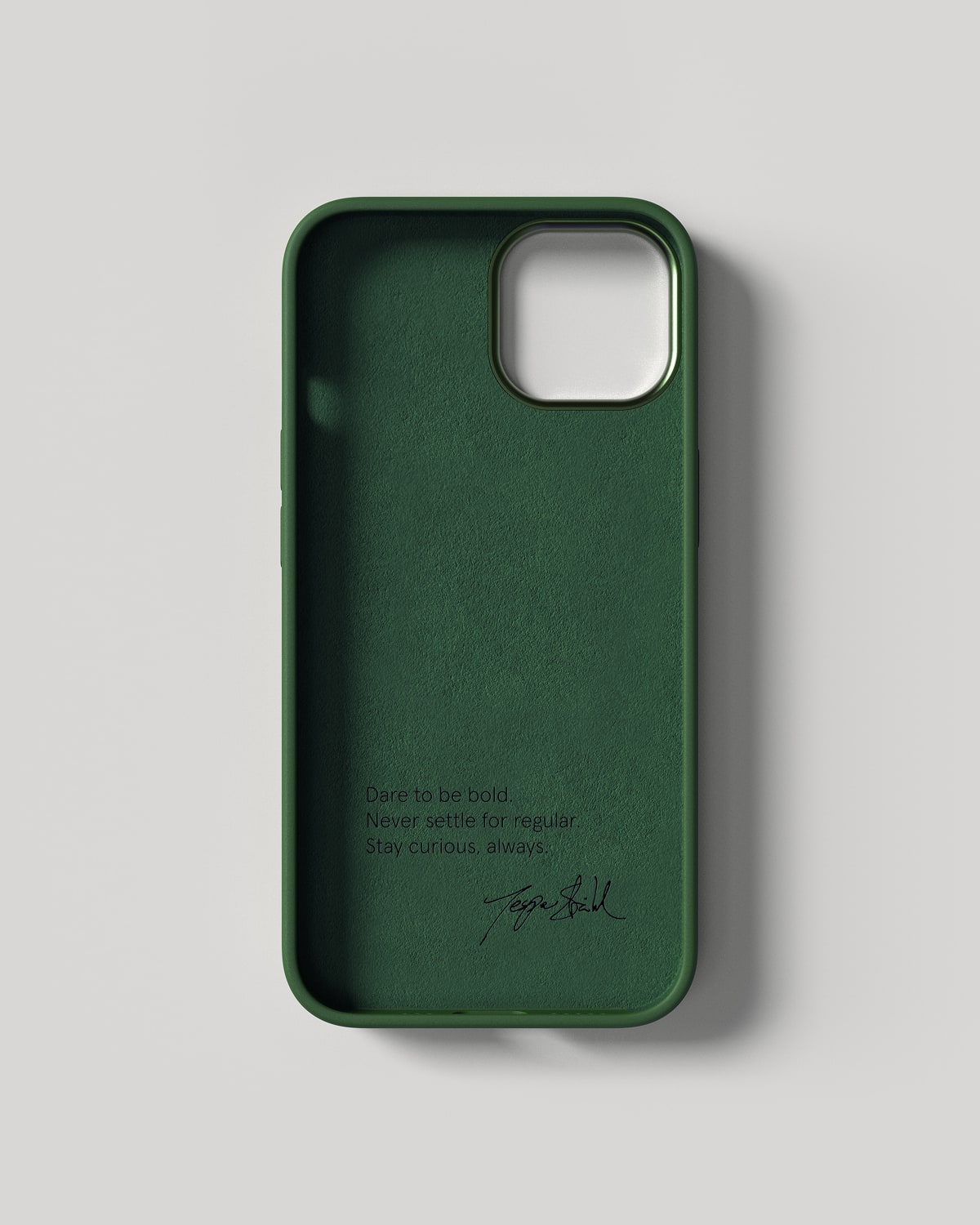 Bold Case