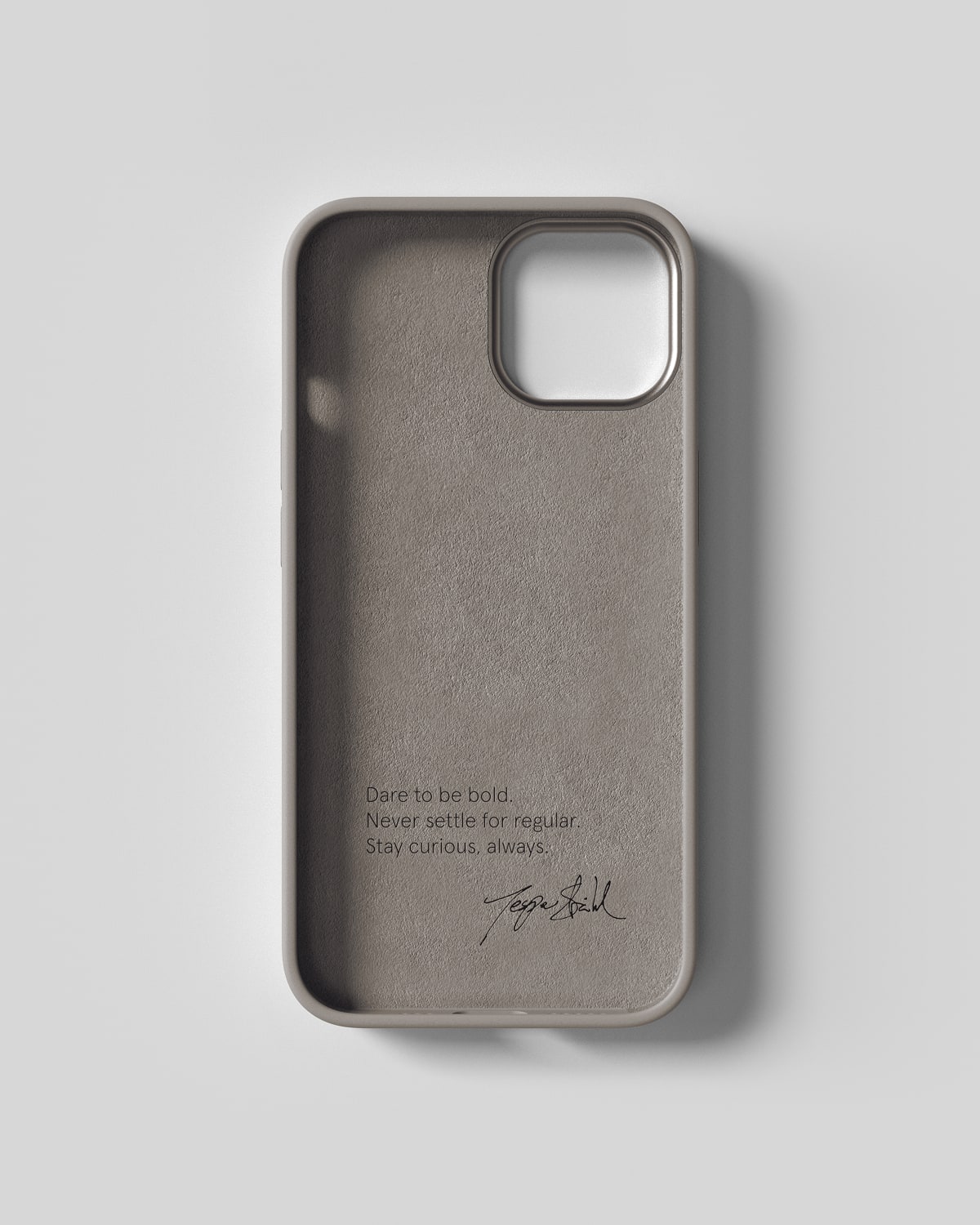 Bold Case