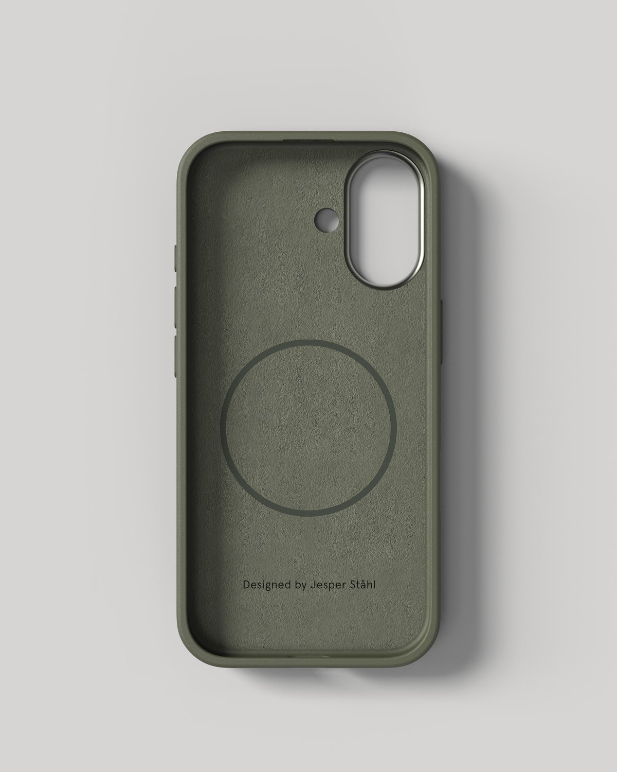 Bold Case