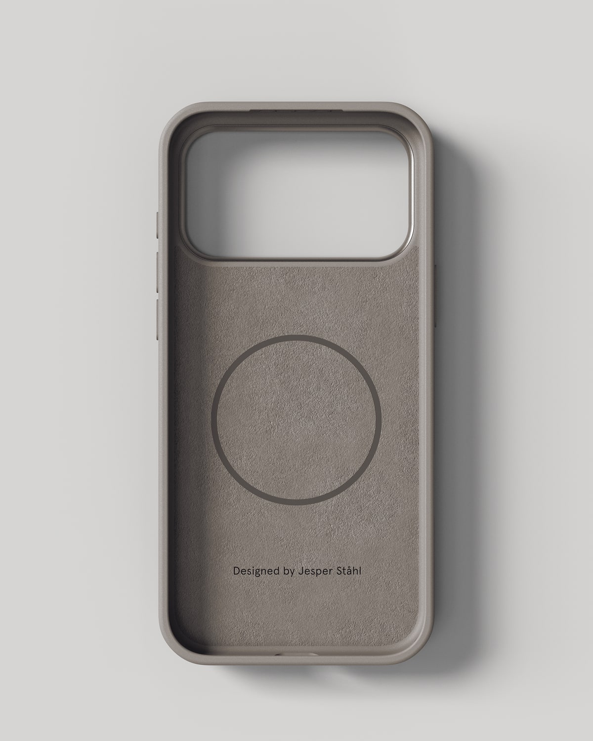 Bold Case