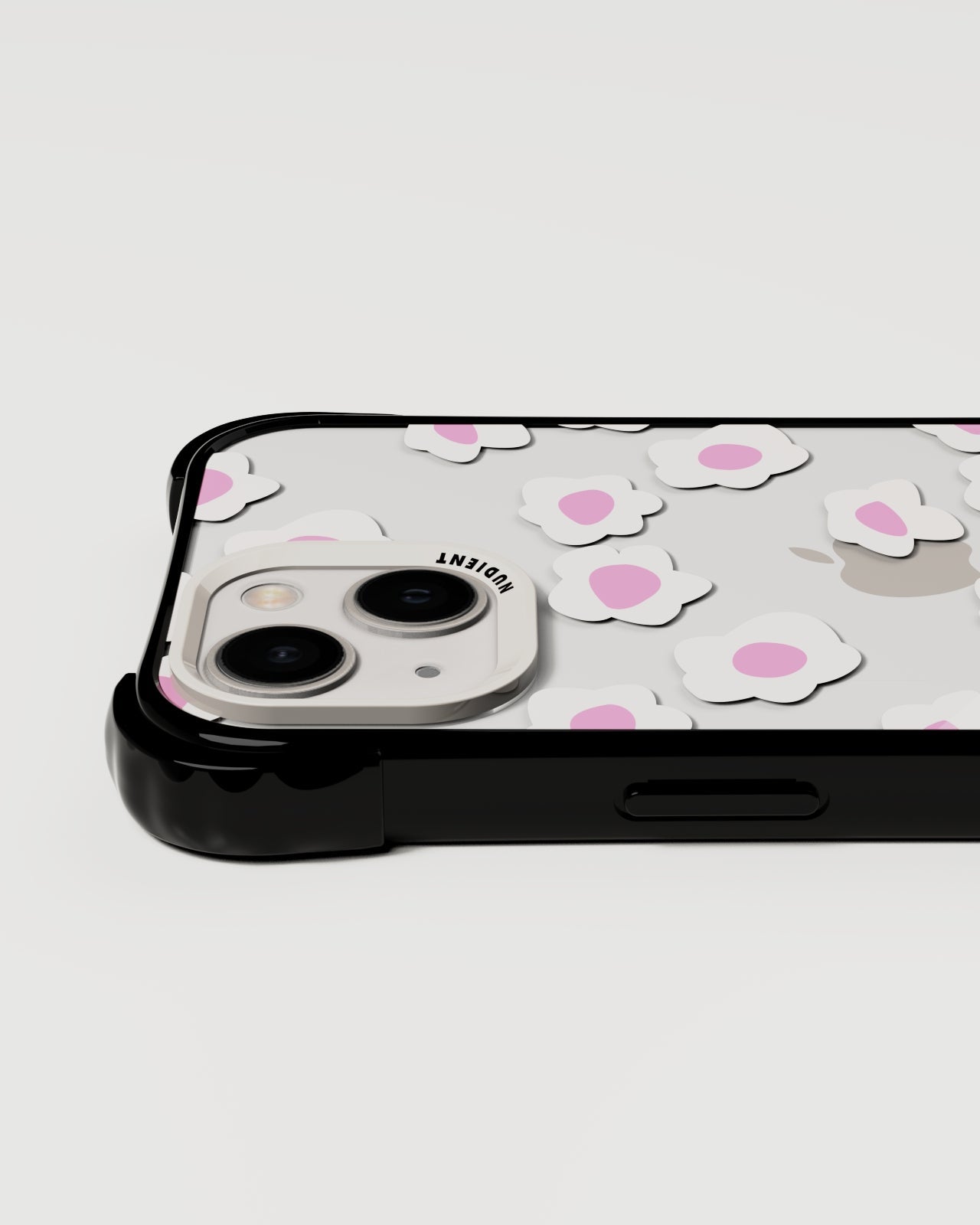 Form Bumpy Case