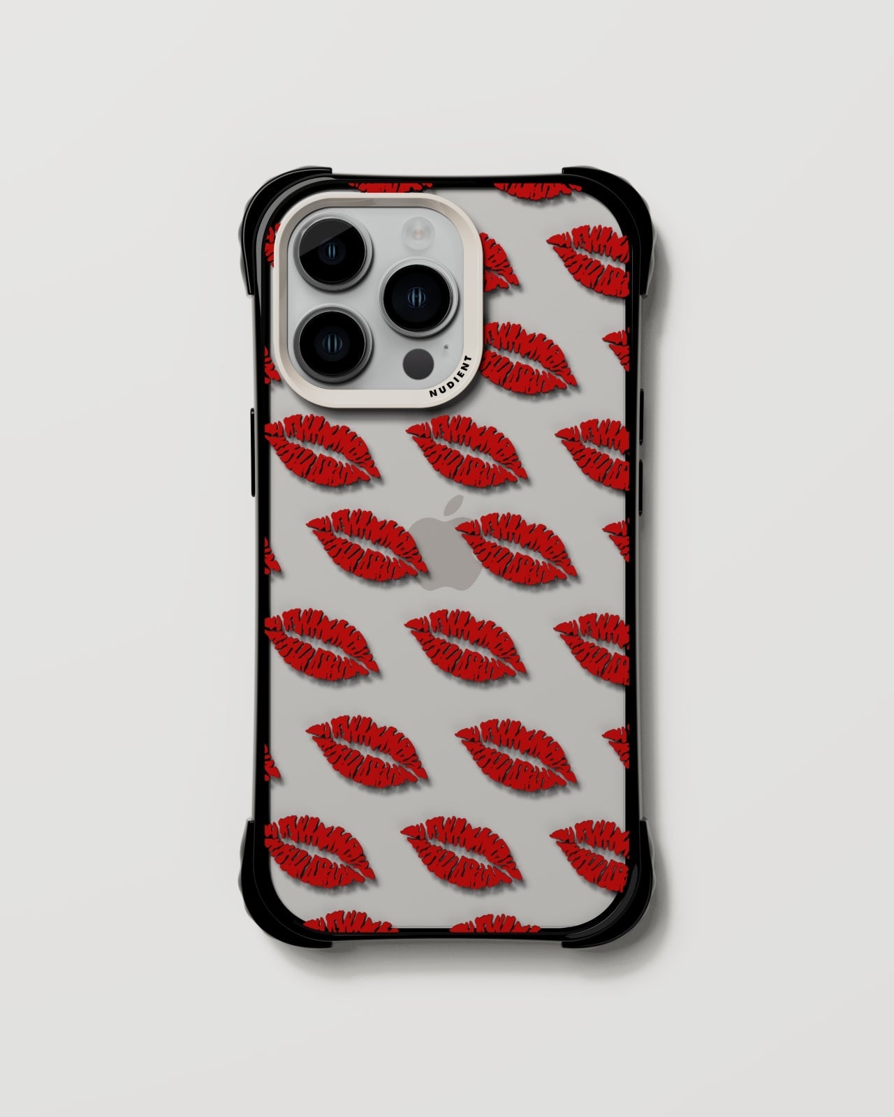 Form Bumpy Case
