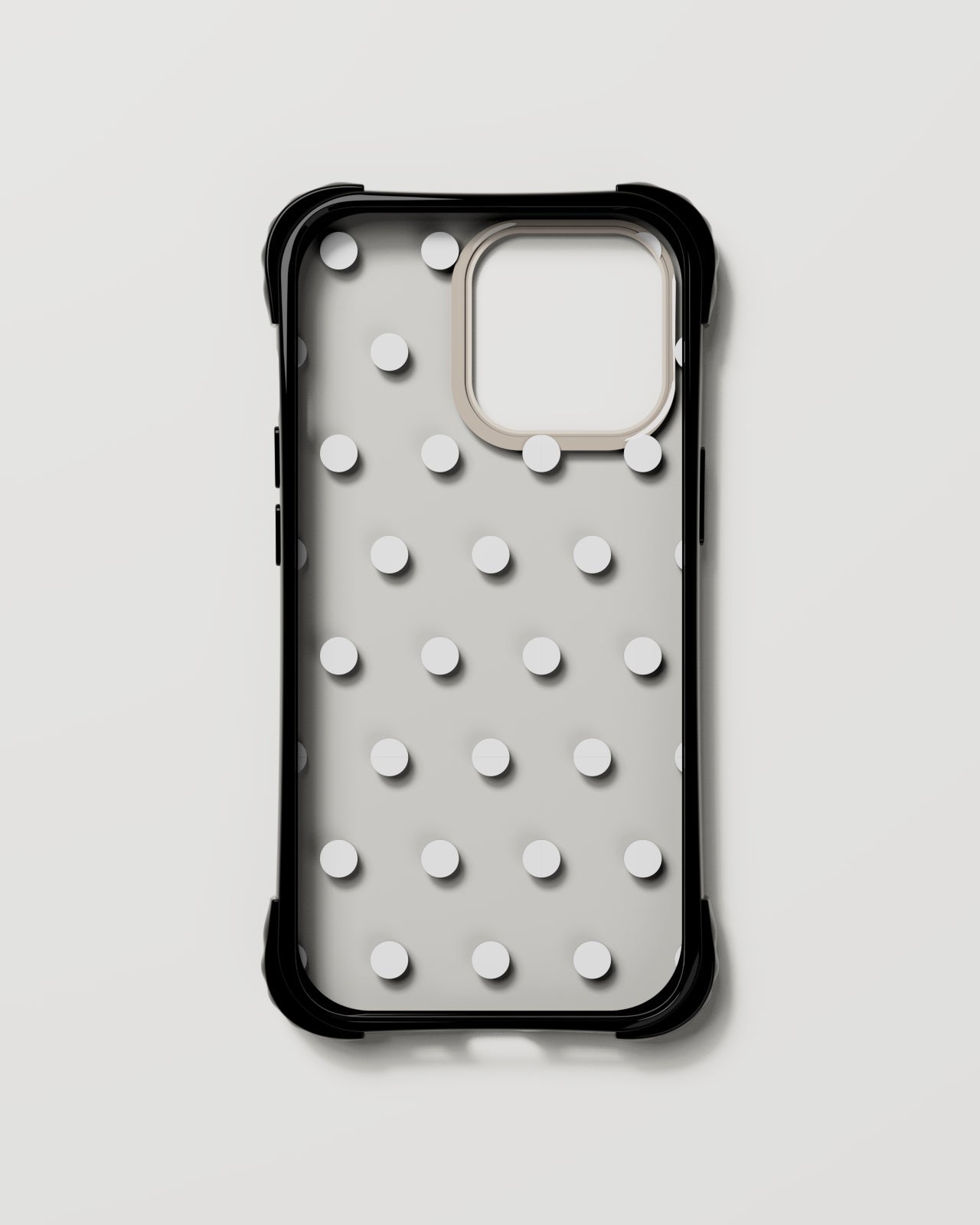Form Bumpy Case