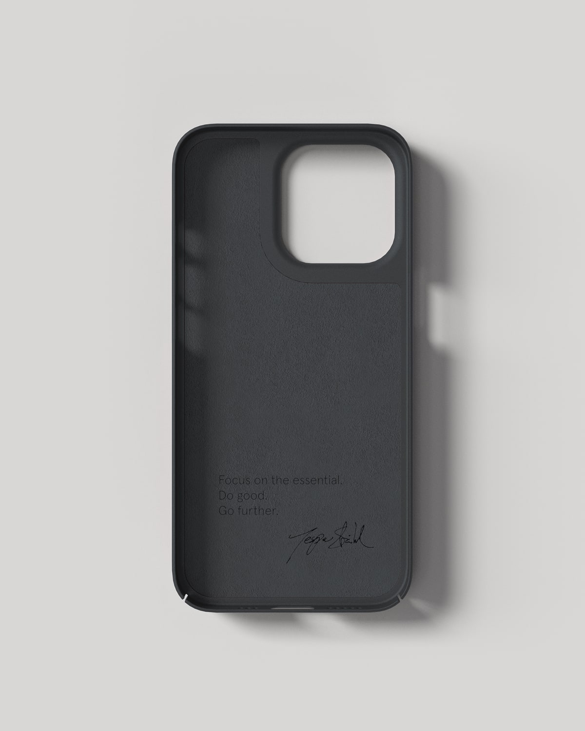Thin Case