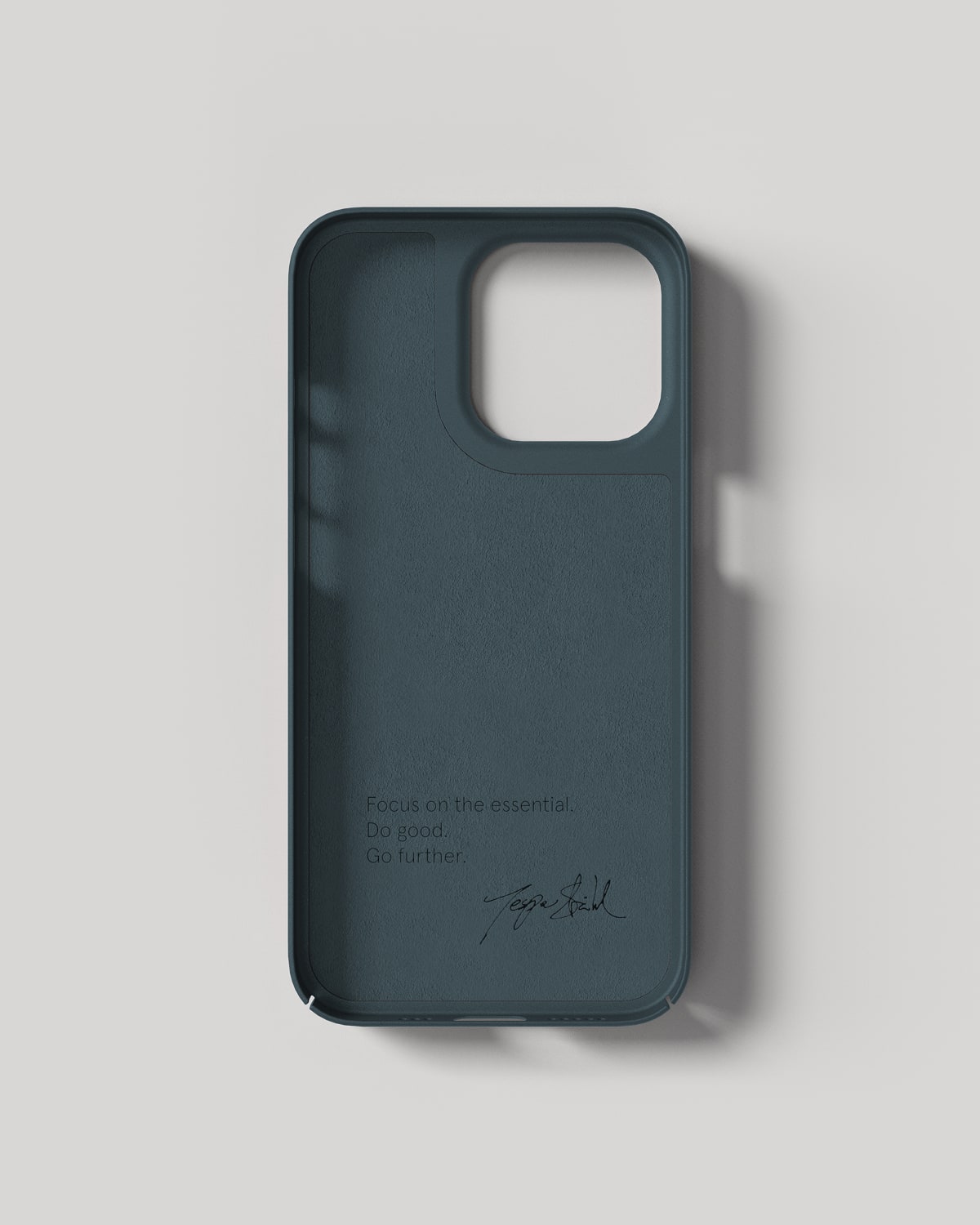 Thin Case