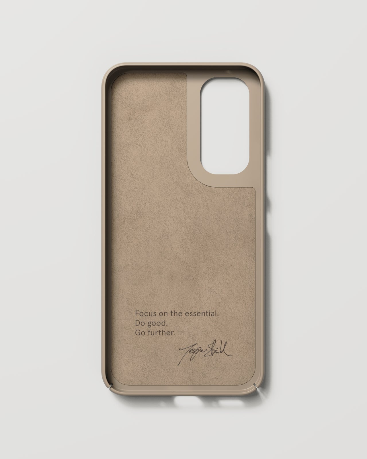 Thin Case