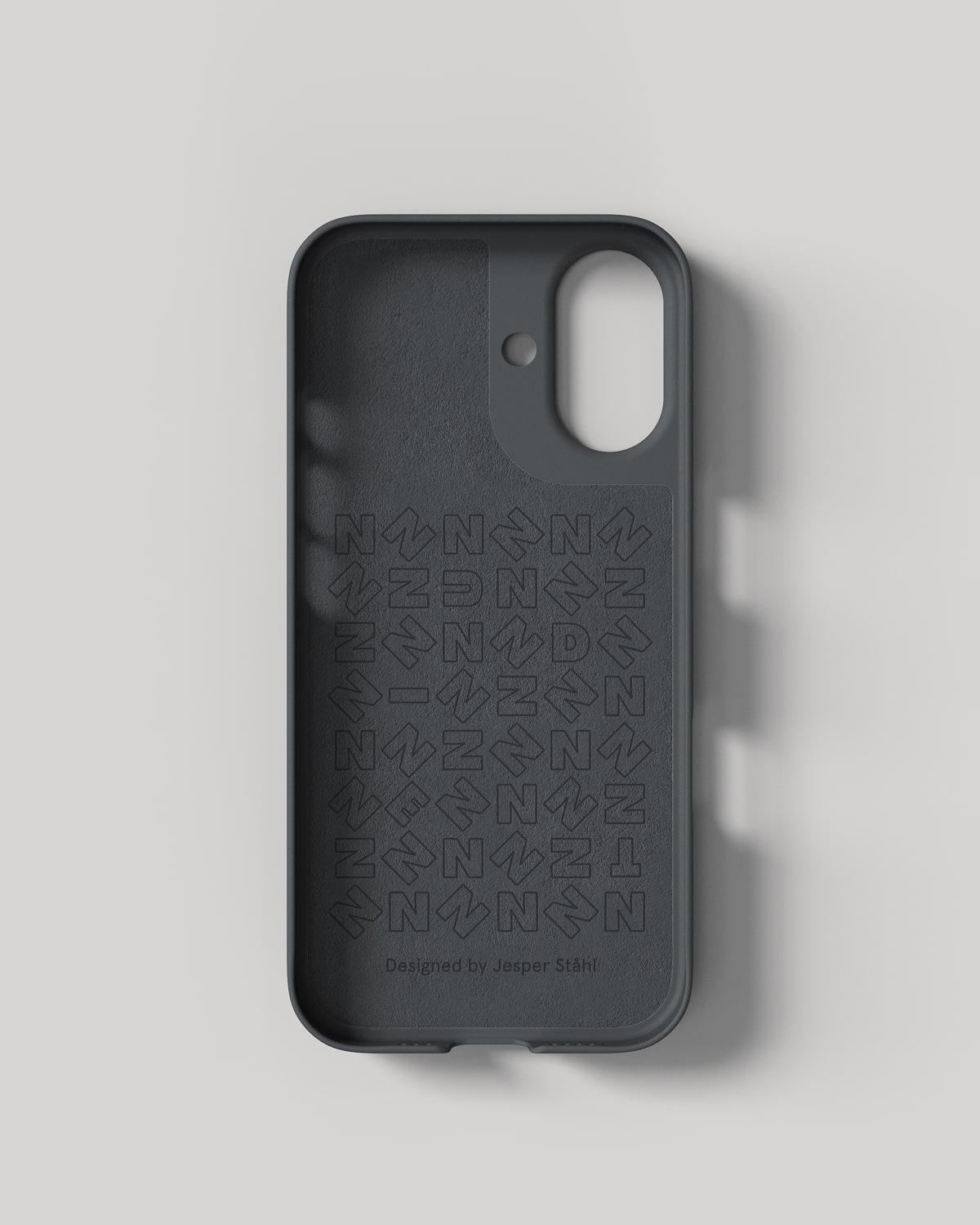 Thin Case