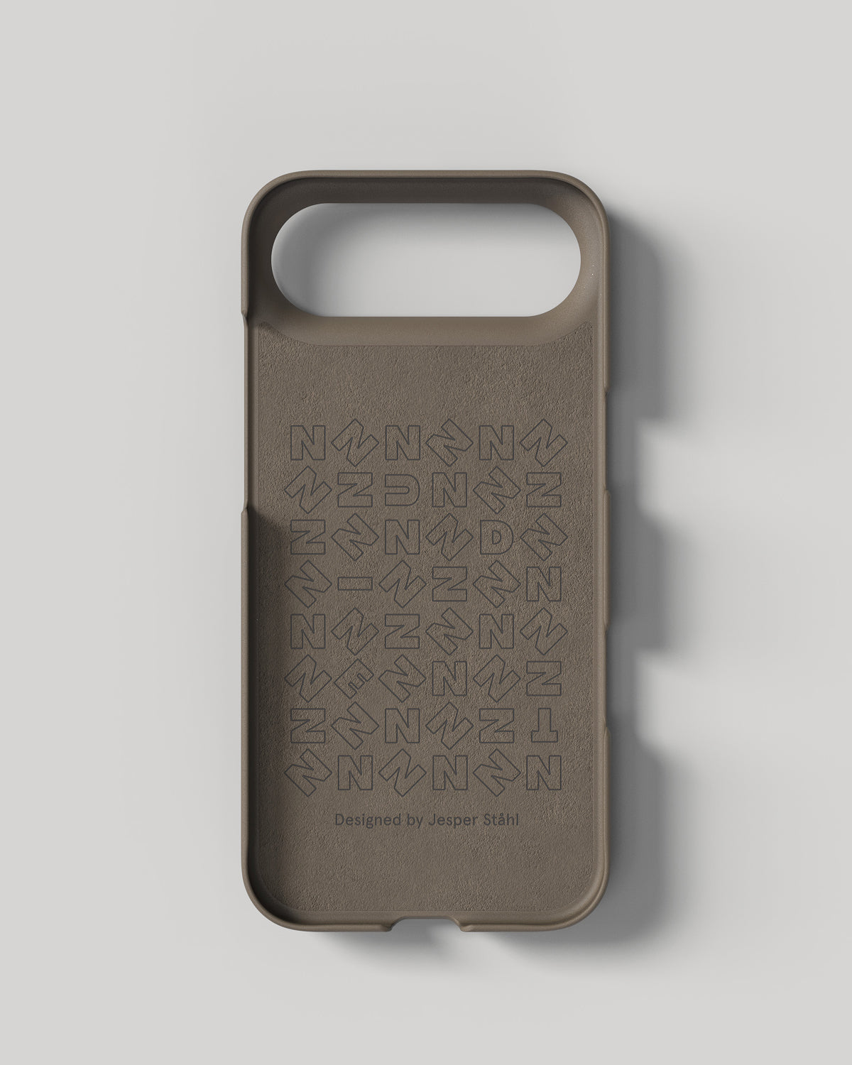 Thin Case