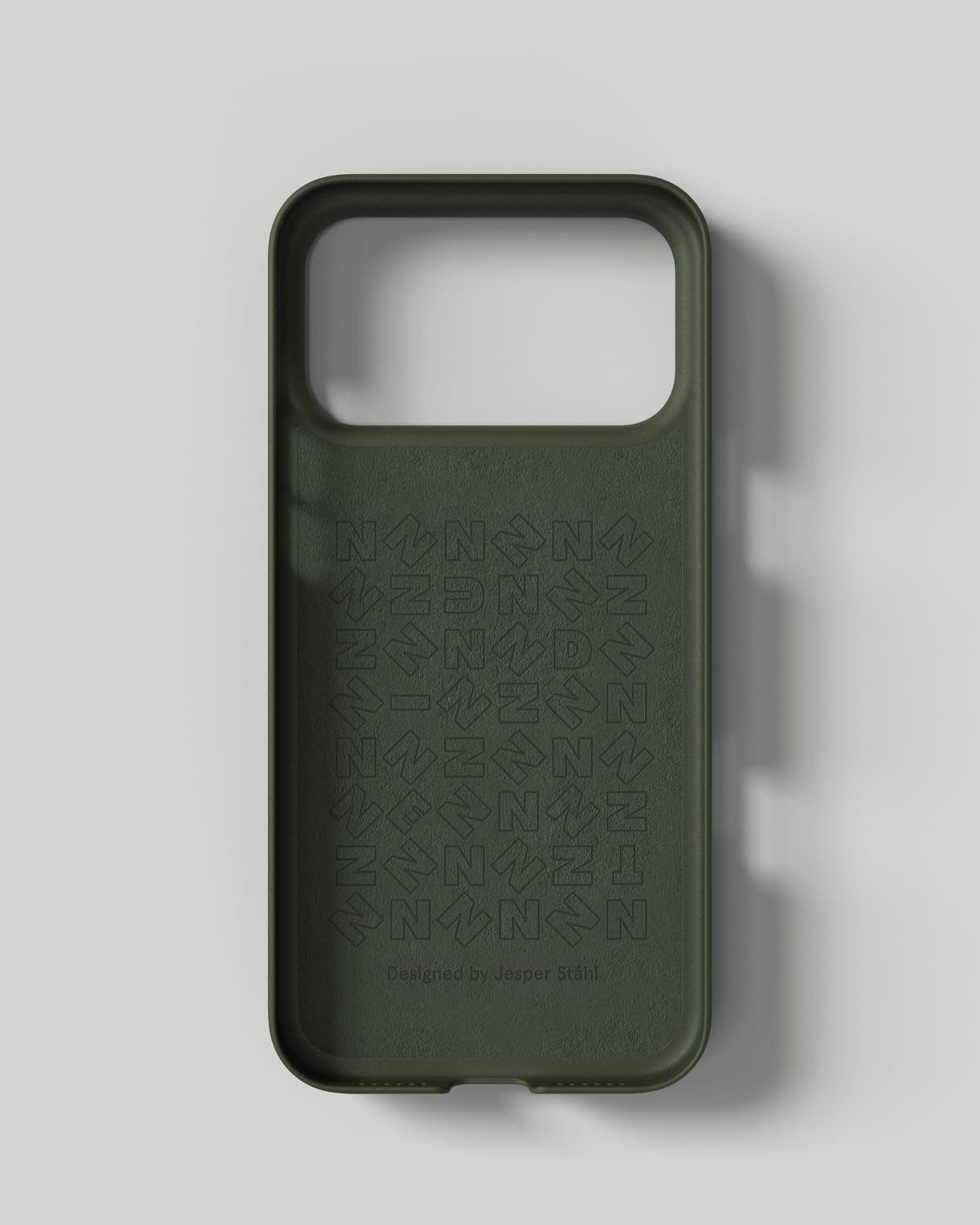 Thin Case