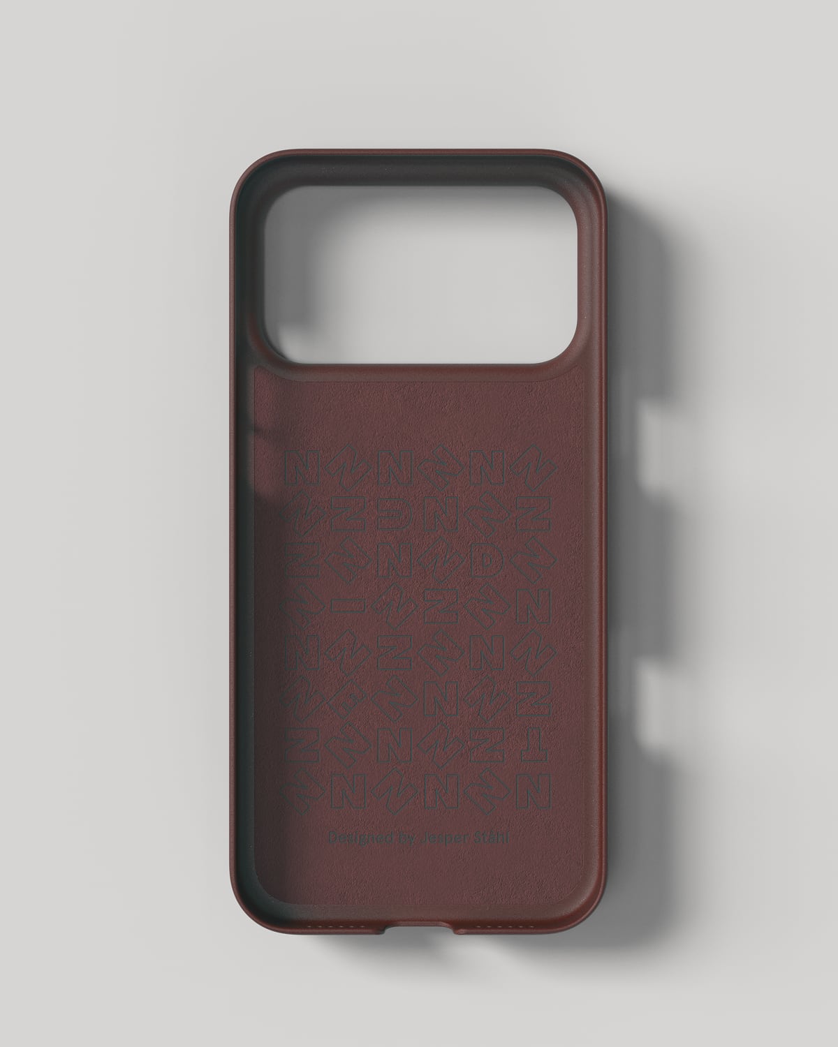 Thin Case