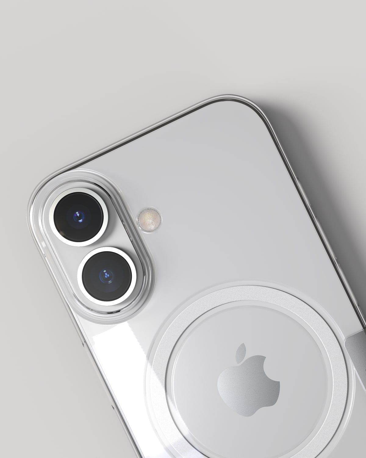 Thin Case