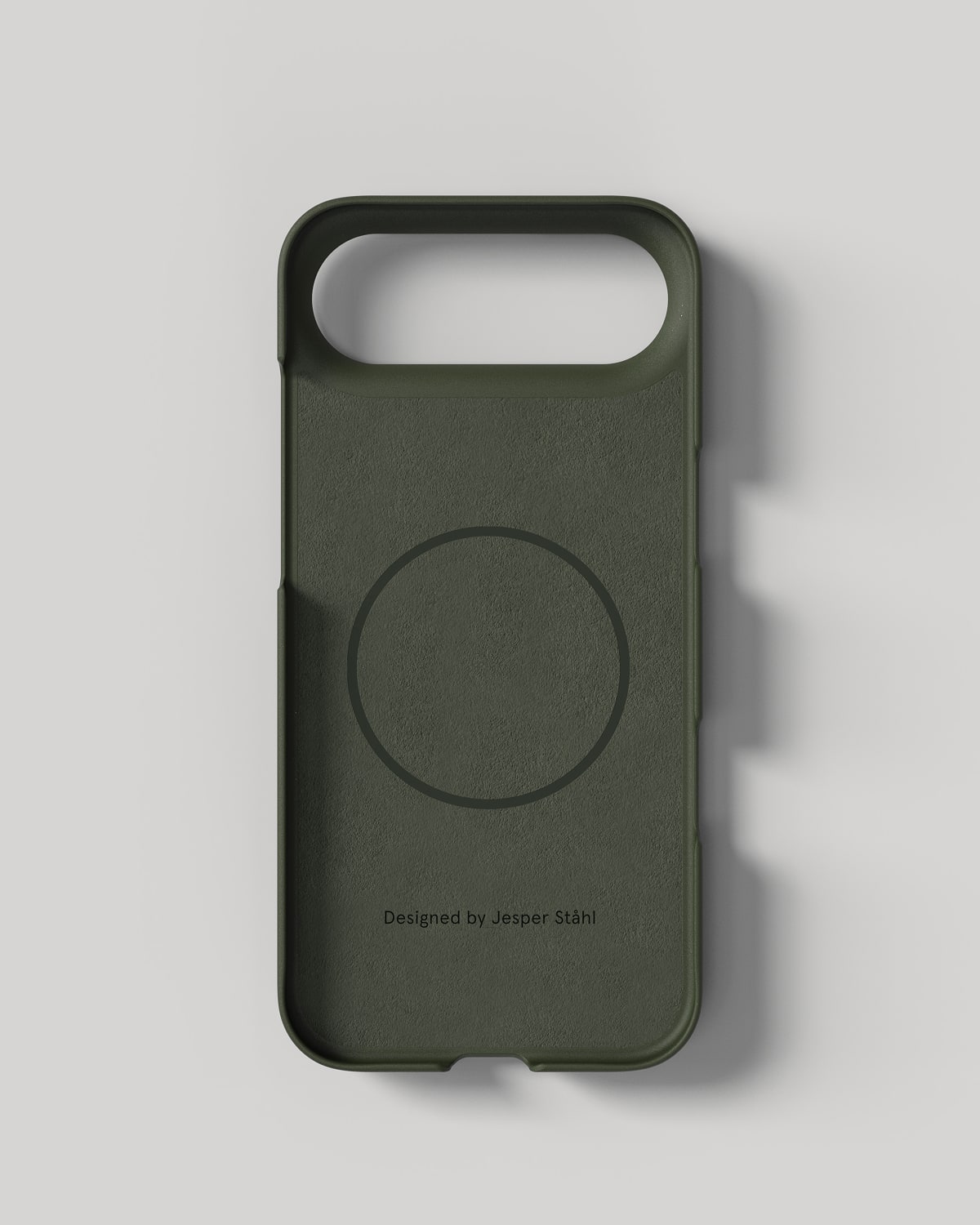 Thin Case