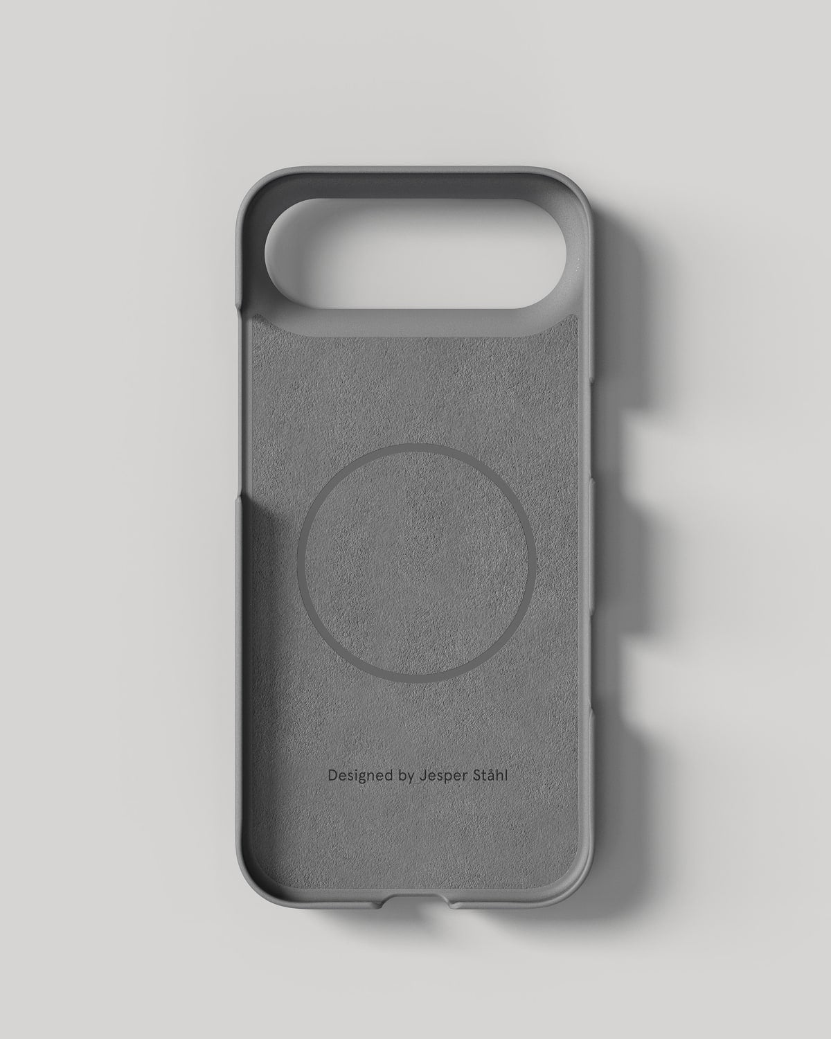 Thin Case
