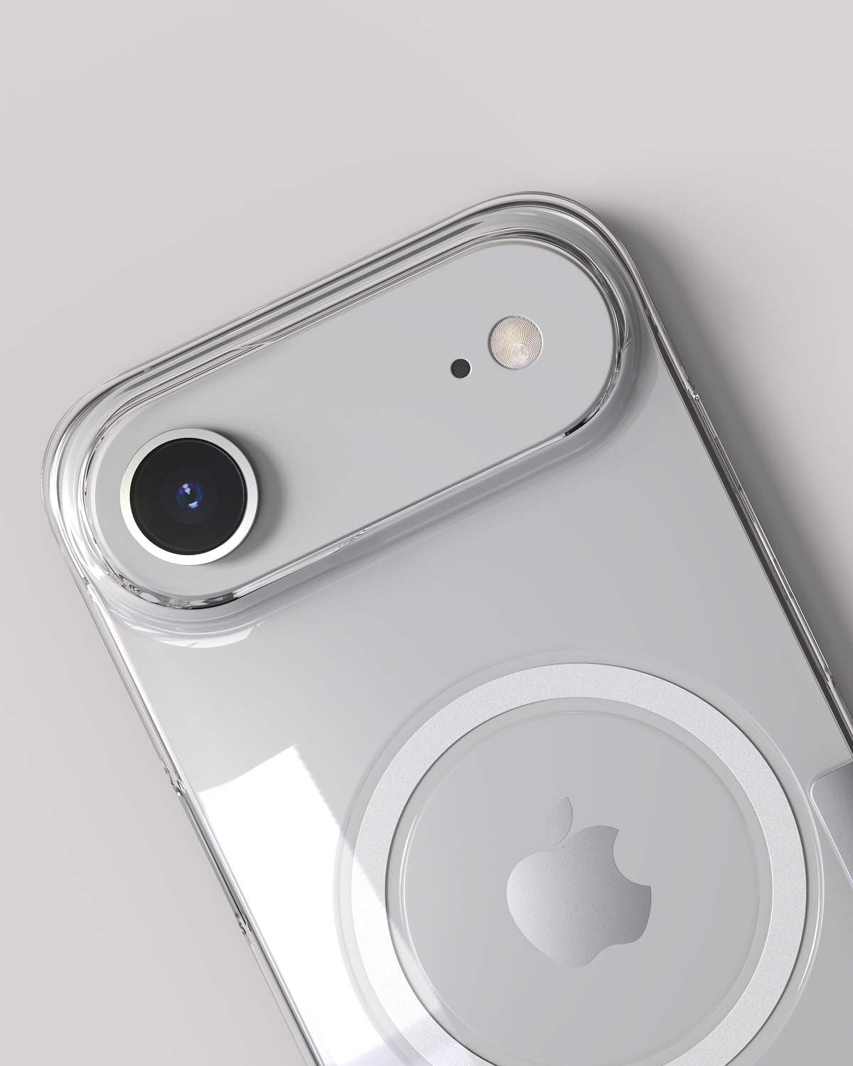 Thin Case