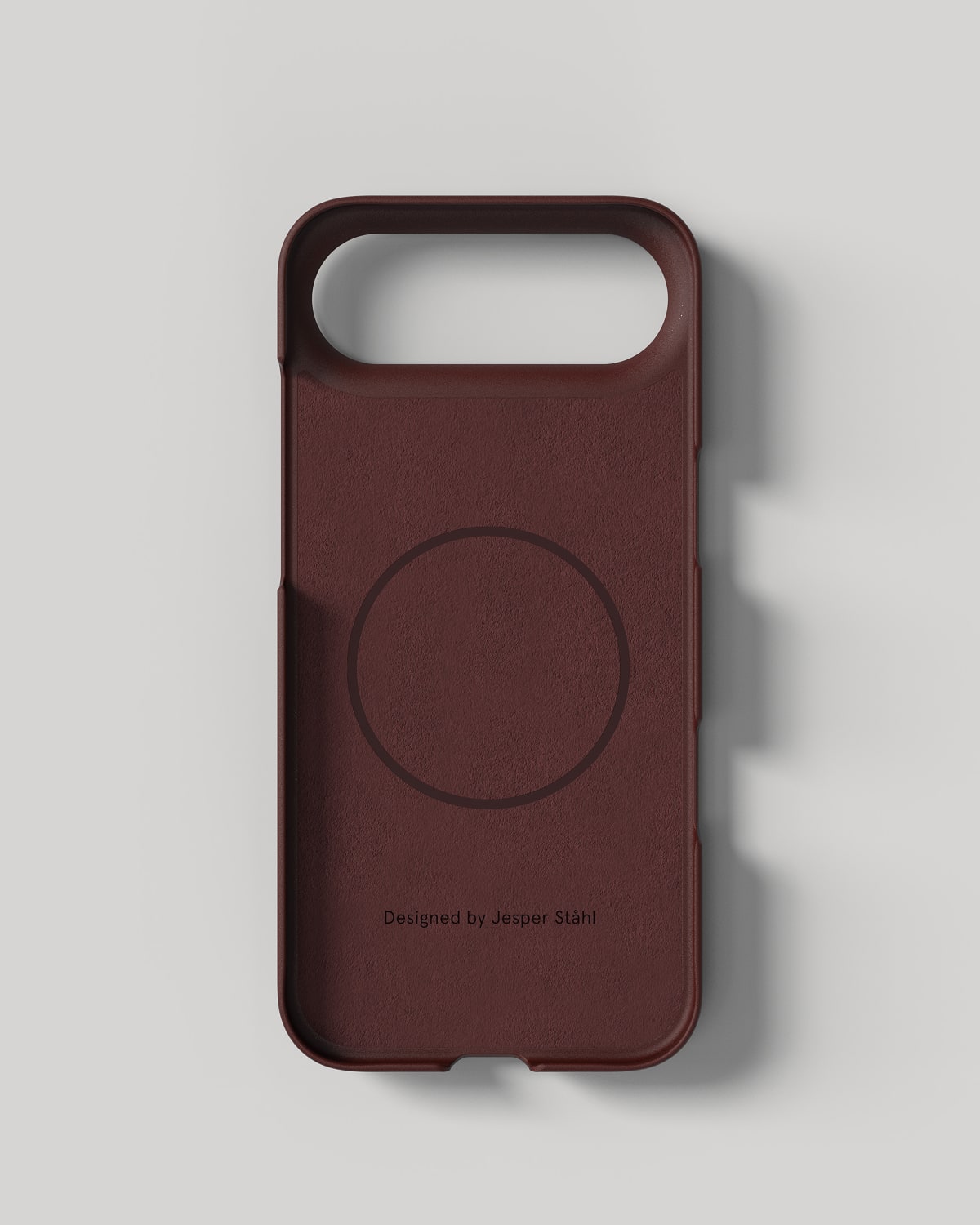 Thin Case