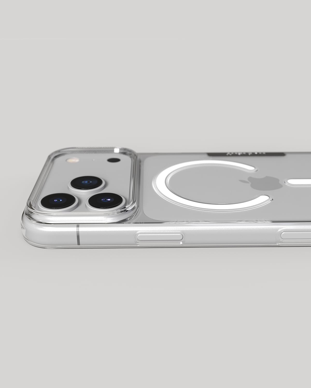 Thin Case
