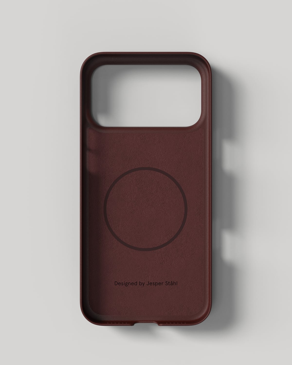 Thin Case